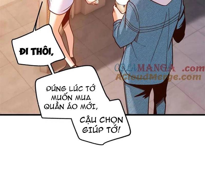 Trọng Sinh Không Làm Chạn Vương, Tôi Một Mình Nạp Game Thăng Cấp Chap 126 - Next Chap 127