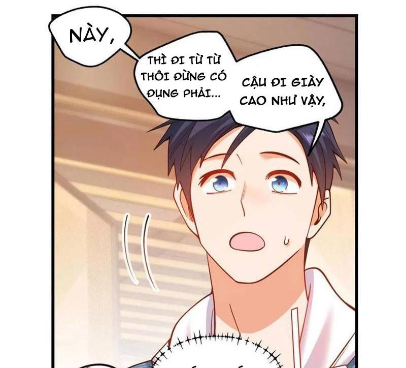 Trọng Sinh Không Làm Chạn Vương, Tôi Một Mình Nạp Game Thăng Cấp Chap 126 - Next Chap 127