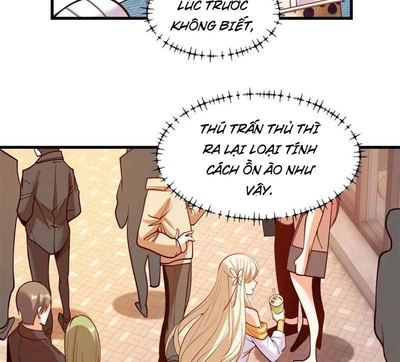 Trọng Sinh Không Làm Chạn Vương, Tôi Một Mình Nạp Game Thăng Cấp Chap 126 - Next Chap 127