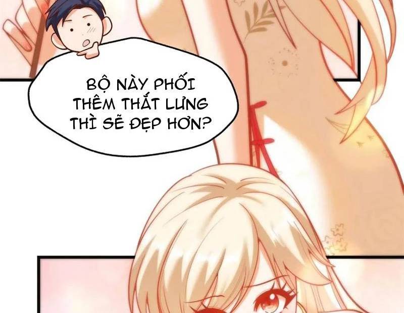 Trọng Sinh Không Làm Chạn Vương, Tôi Một Mình Nạp Game Thăng Cấp Chap 126 - Next Chap 127