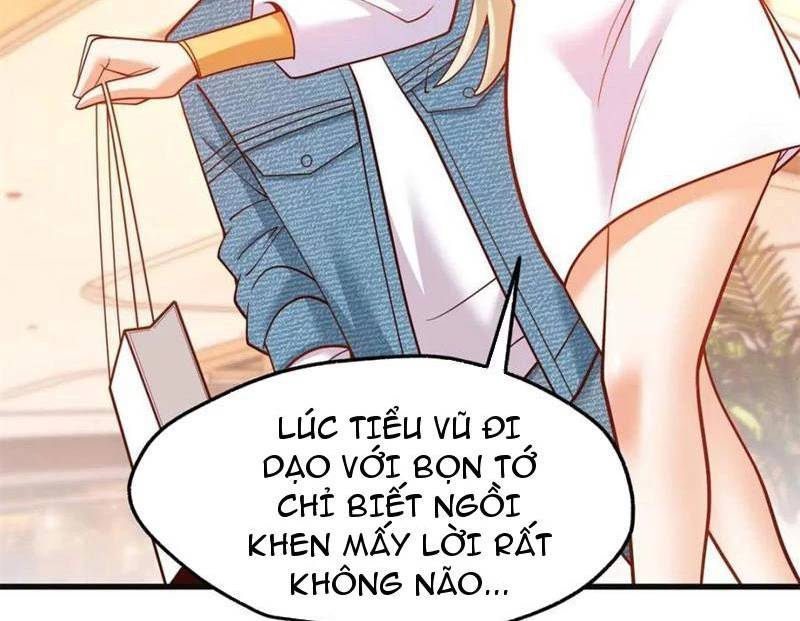 Trọng Sinh Không Làm Chạn Vương, Tôi Một Mình Nạp Game Thăng Cấp Chap 126 - Next Chap 127