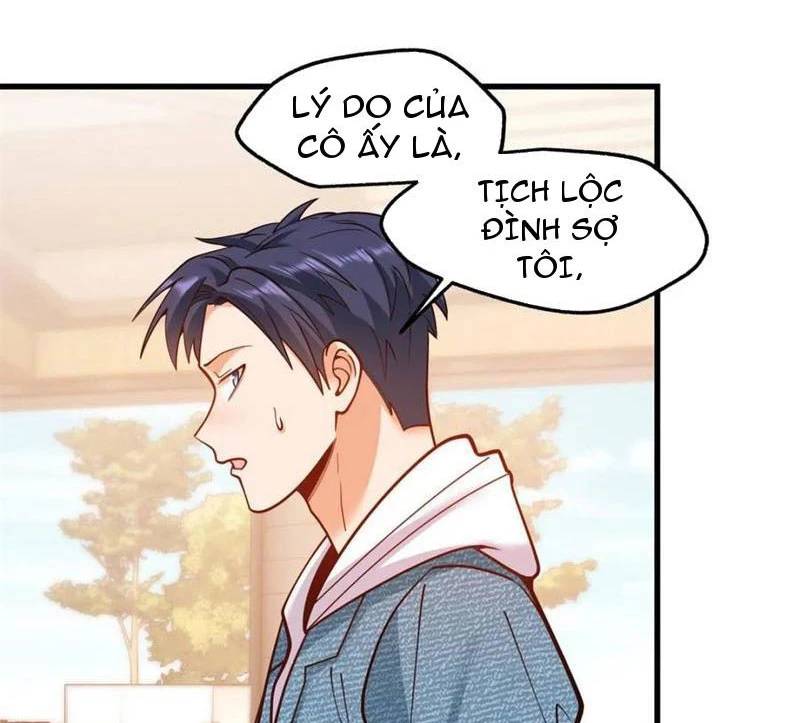 Trọng Sinh Không Làm Chạn Vương, Tôi Một Mình Nạp Game Thăng Cấp Chap 126 - Next Chap 127
