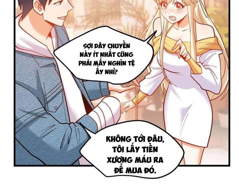 Trọng Sinh Không Làm Chạn Vương, Tôi Một Mình Nạp Game Thăng Cấp Chap 126 - Next Chap 127