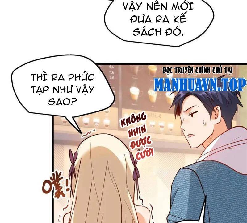 Trọng Sinh Không Làm Chạn Vương, Tôi Một Mình Nạp Game Thăng Cấp Chap 126 - Next Chap 127