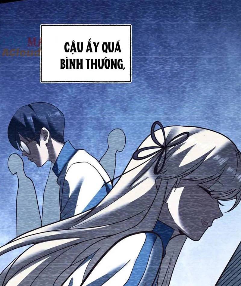 Trọng Sinh Không Làm Chạn Vương, Tôi Một Mình Nạp Game Thăng Cấp Chap 127 - Next Chap 128