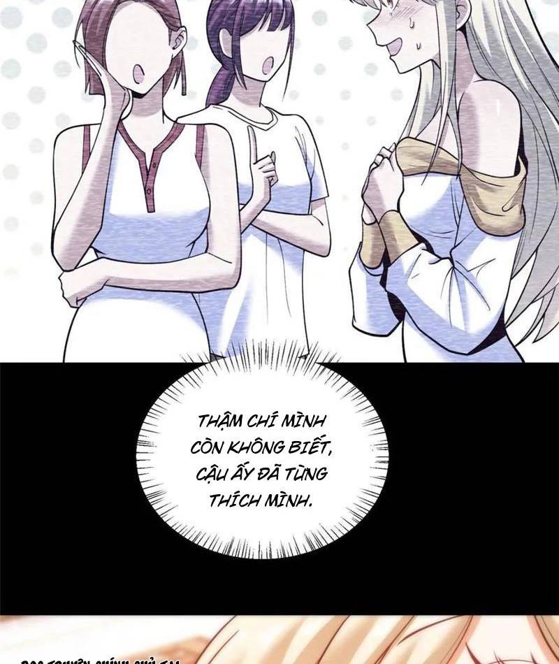 Trọng Sinh Không Làm Chạn Vương, Tôi Một Mình Nạp Game Thăng Cấp Chap 127 - Next Chap 128