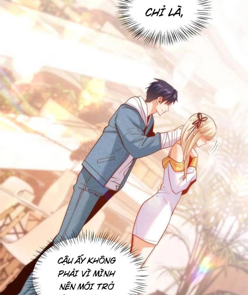 Trọng Sinh Không Làm Chạn Vương, Tôi Một Mình Nạp Game Thăng Cấp Chap 127 - Next Chap 128