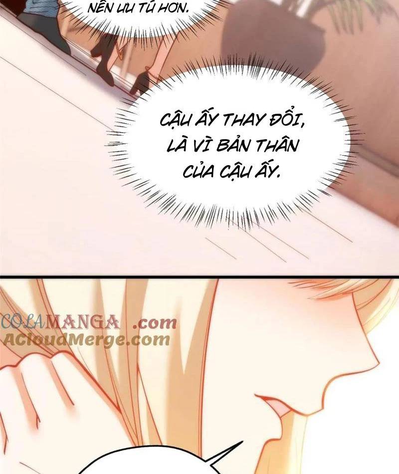 Trọng Sinh Không Làm Chạn Vương, Tôi Một Mình Nạp Game Thăng Cấp Chap 127 - Next Chap 128