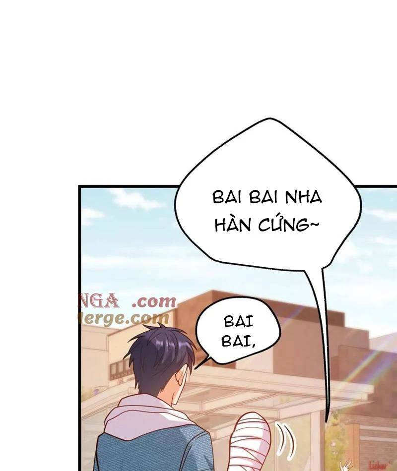 Trọng Sinh Không Làm Chạn Vương, Tôi Một Mình Nạp Game Thăng Cấp Chap 127 - Next Chap 128