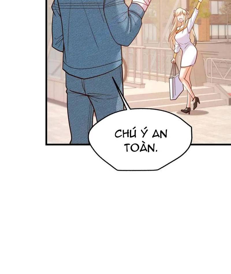 Trọng Sinh Không Làm Chạn Vương, Tôi Một Mình Nạp Game Thăng Cấp Chap 127 - Next Chap 128