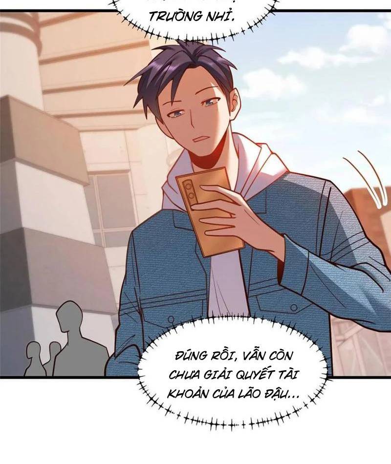Trọng Sinh Không Làm Chạn Vương, Tôi Một Mình Nạp Game Thăng Cấp Chap 127 - Next Chap 128