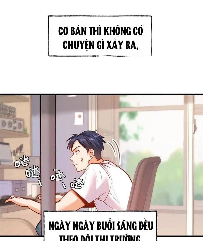 Trọng Sinh Không Làm Chạn Vương, Tôi Một Mình Nạp Game Thăng Cấp Chap 127 - Next Chap 128