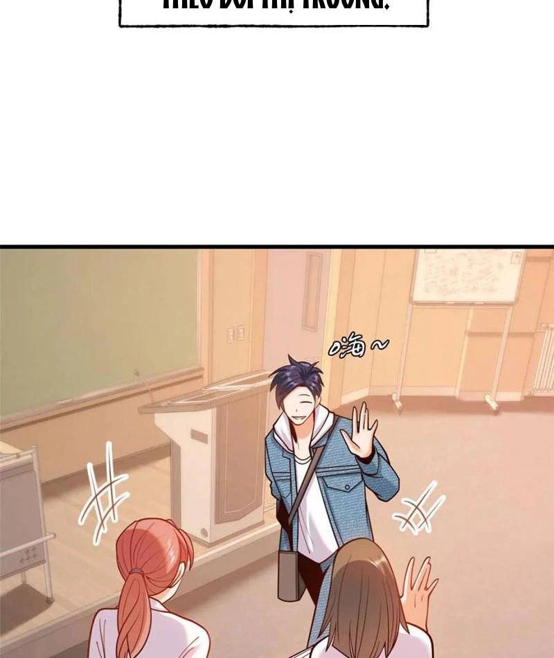 Trọng Sinh Không Làm Chạn Vương, Tôi Một Mình Nạp Game Thăng Cấp Chap 127 - Next Chap 128