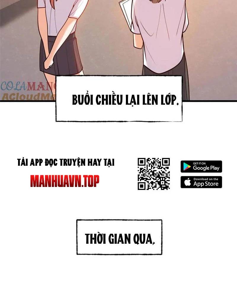 Trọng Sinh Không Làm Chạn Vương, Tôi Một Mình Nạp Game Thăng Cấp Chap 127 - Next Chap 128