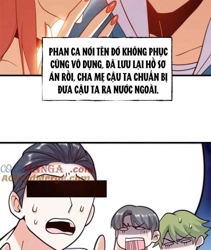Trọng Sinh Không Làm Chạn Vương, Tôi Một Mình Nạp Game Thăng Cấp Chap 127 - Next Chap 128