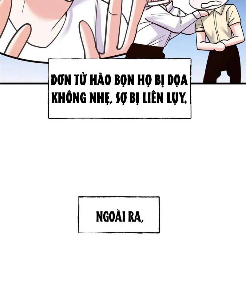 Trọng Sinh Không Làm Chạn Vương, Tôi Một Mình Nạp Game Thăng Cấp Chap 127 - Next Chap 128