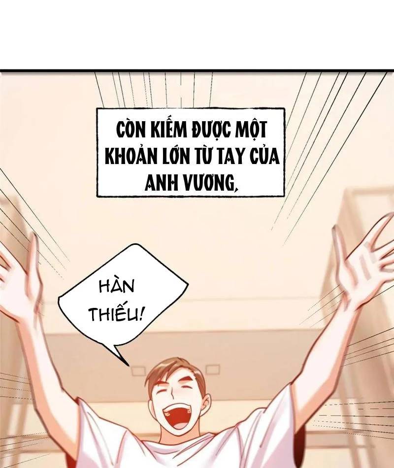 Trọng Sinh Không Làm Chạn Vương, Tôi Một Mình Nạp Game Thăng Cấp Chap 127 - Next Chap 128