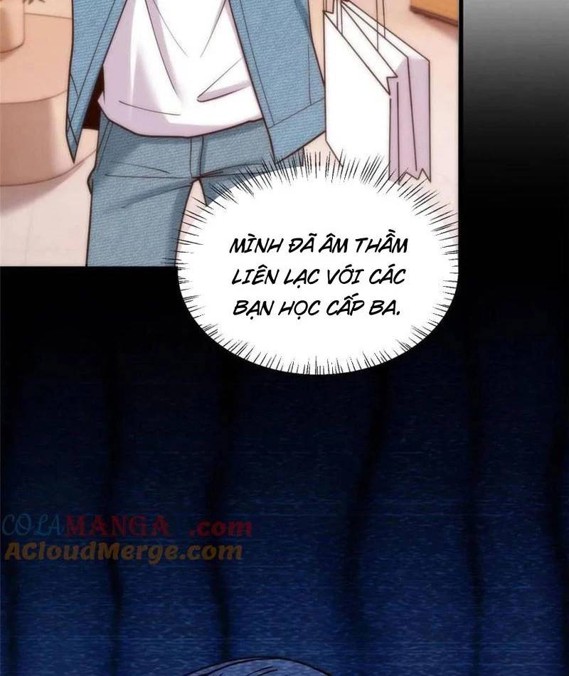 Trọng Sinh Không Làm Chạn Vương, Tôi Một Mình Nạp Game Thăng Cấp Chap 127 - Next Chap 128