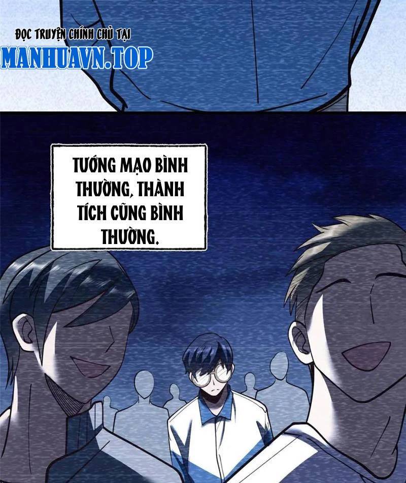 Trọng Sinh Không Làm Chạn Vương, Tôi Một Mình Nạp Game Thăng Cấp Chap 127 - Next Chap 128