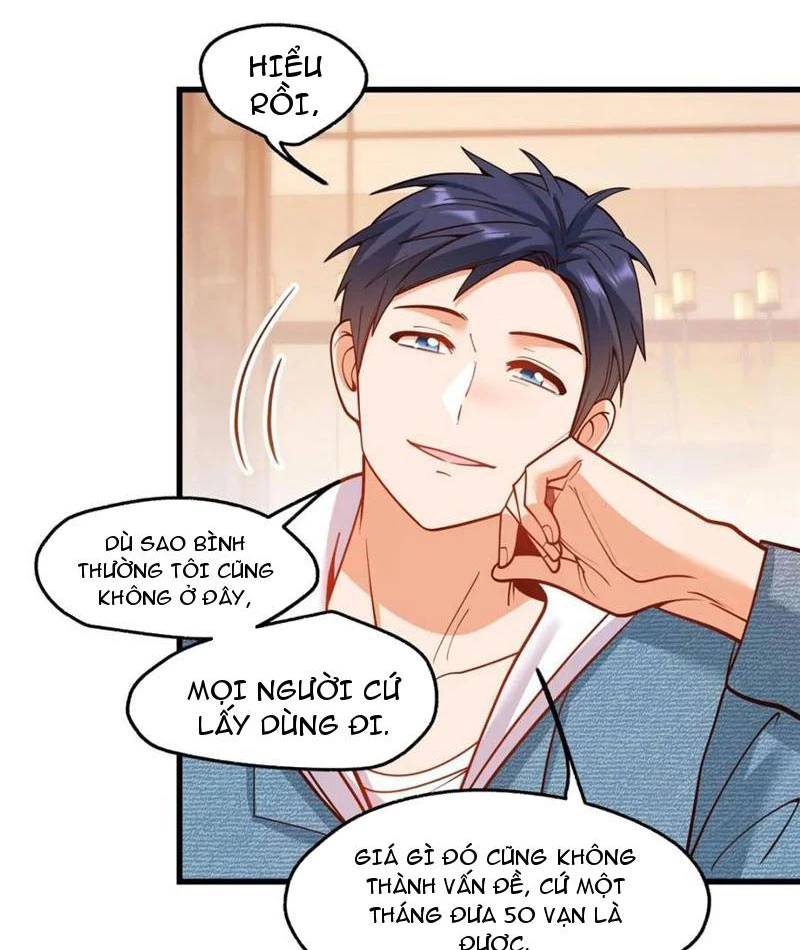 Trọng Sinh Không Làm Chạn Vương, Tôi Một Mình Nạp Game Thăng Cấp Chap 128 - Next Chap 129
