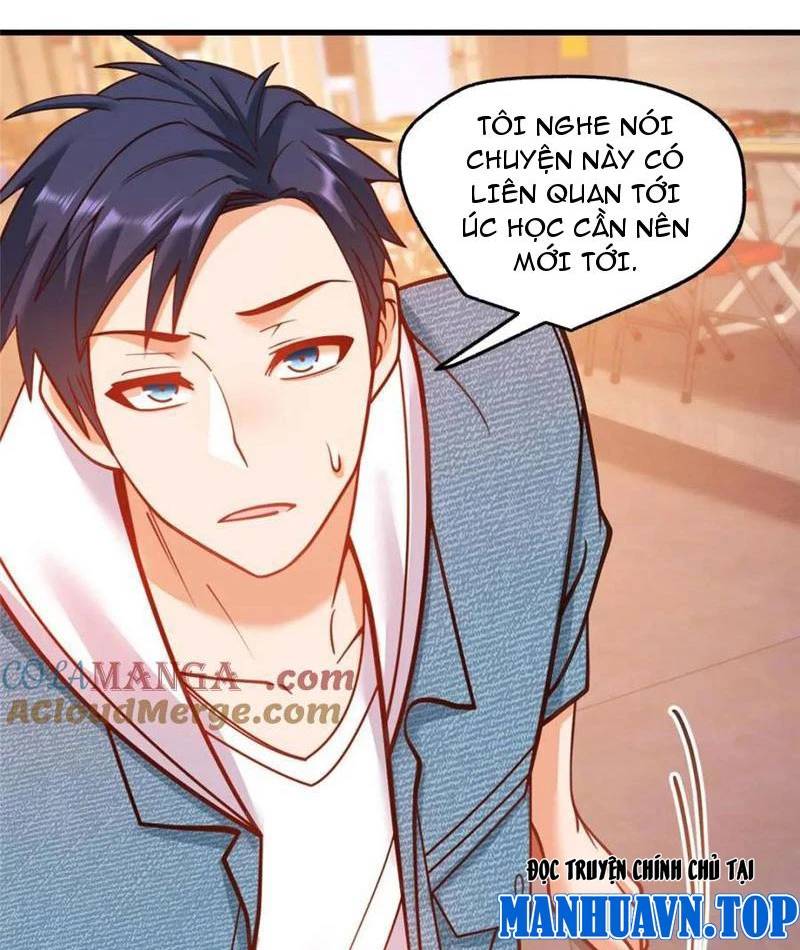 Trọng Sinh Không Làm Chạn Vương, Tôi Một Mình Nạp Game Thăng Cấp Chap 128 - Next Chap 129