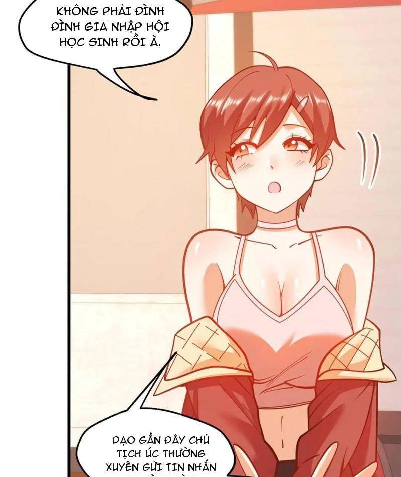 Trọng Sinh Không Làm Chạn Vương, Tôi Một Mình Nạp Game Thăng Cấp Chap 128 - Next Chap 129