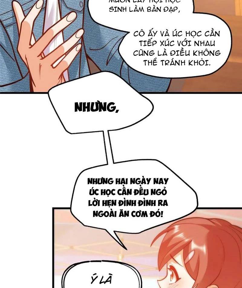Trọng Sinh Không Làm Chạn Vương, Tôi Một Mình Nạp Game Thăng Cấp Chap 128 - Next Chap 129