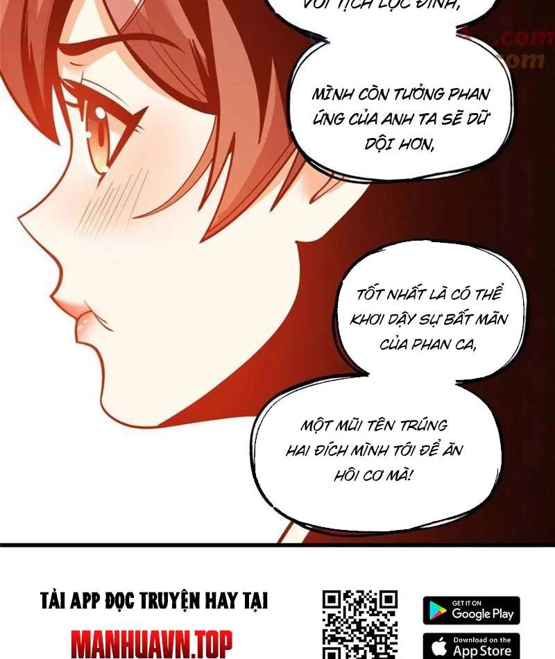 Trọng Sinh Không Làm Chạn Vương, Tôi Một Mình Nạp Game Thăng Cấp Chap 128 - Next Chap 129