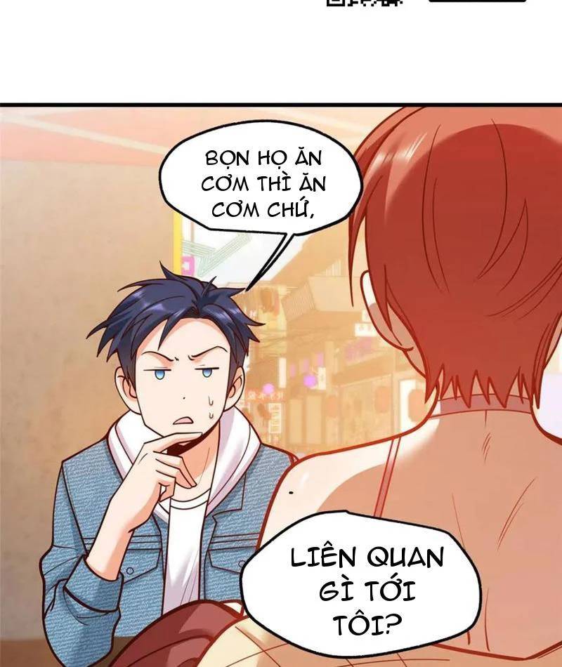 Trọng Sinh Không Làm Chạn Vương, Tôi Một Mình Nạp Game Thăng Cấp Chap 128 - Next Chap 129