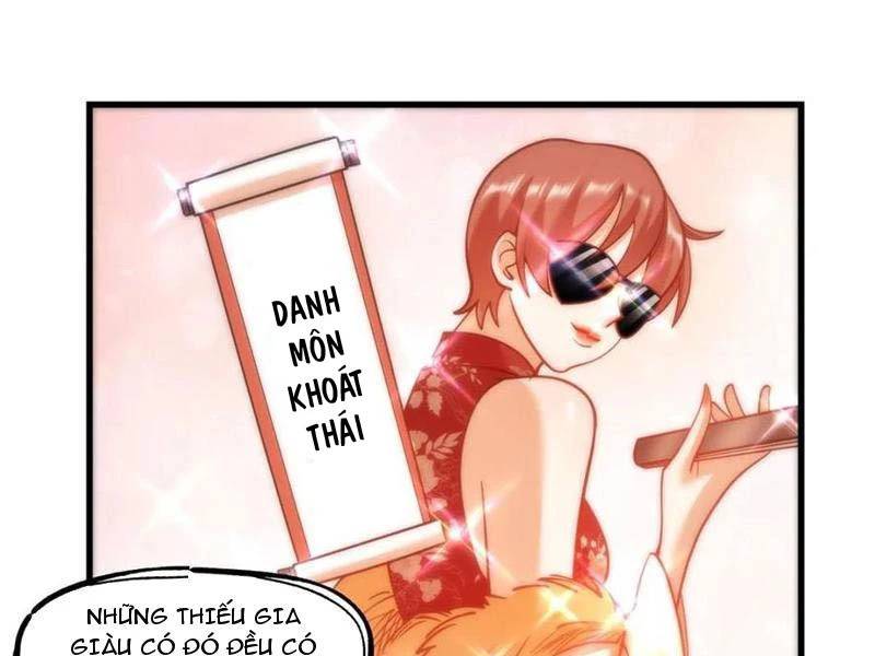 Trọng Sinh Không Làm Chạn Vương, Tôi Một Mình Nạp Game Thăng Cấp Chap 129 - Next Chap 130