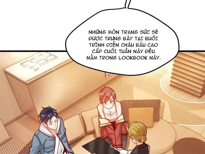 Trọng Sinh Không Làm Chạn Vương, Tôi Một Mình Nạp Game Thăng Cấp Chap 129 - Next Chap 130