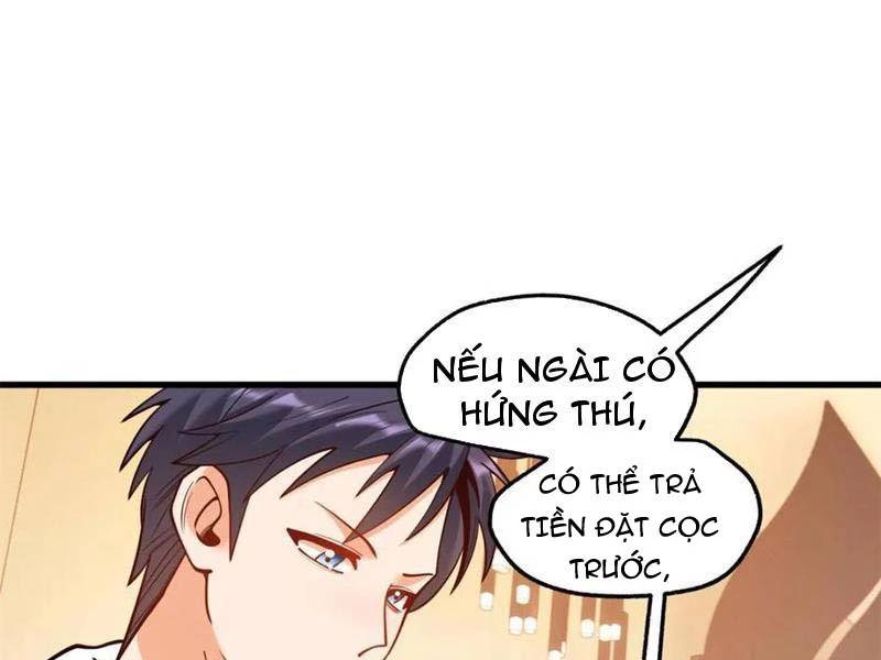 Trọng Sinh Không Làm Chạn Vương, Tôi Một Mình Nạp Game Thăng Cấp Chap 129 - Next Chap 130