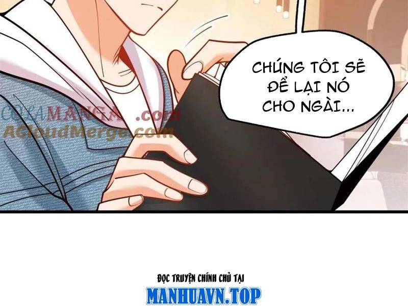 Trọng Sinh Không Làm Chạn Vương, Tôi Một Mình Nạp Game Thăng Cấp Chap 129 - Next Chap 130