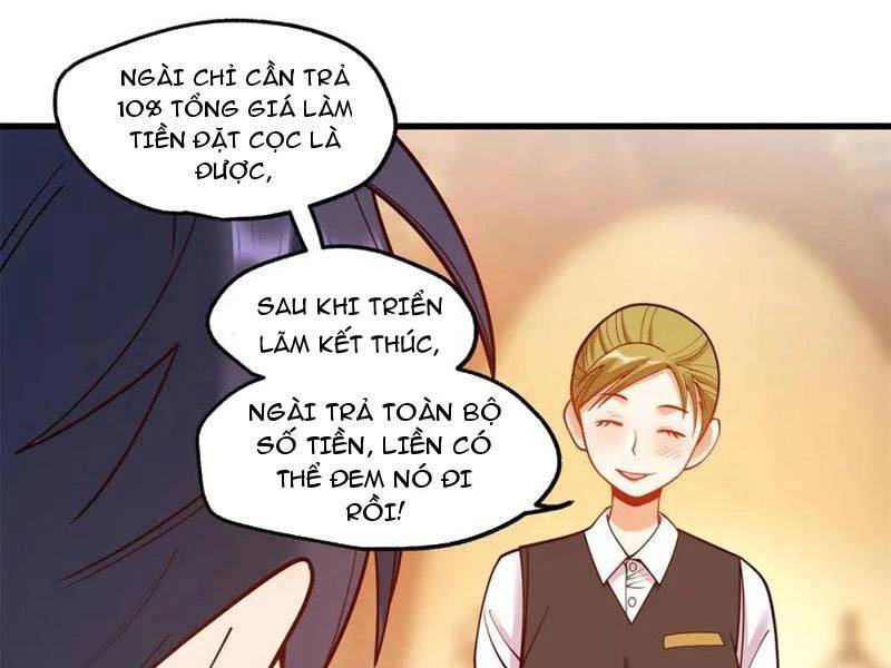Trọng Sinh Không Làm Chạn Vương, Tôi Một Mình Nạp Game Thăng Cấp Chap 129 - Next Chap 130