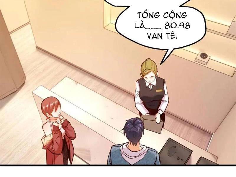 Trọng Sinh Không Làm Chạn Vương, Tôi Một Mình Nạp Game Thăng Cấp Chap 129 - Next Chap 130