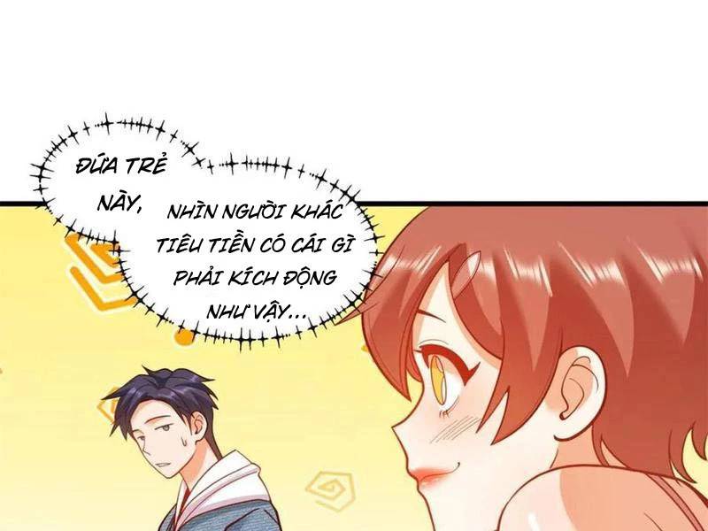 Trọng Sinh Không Làm Chạn Vương, Tôi Một Mình Nạp Game Thăng Cấp Chap 129 - Next Chap 130