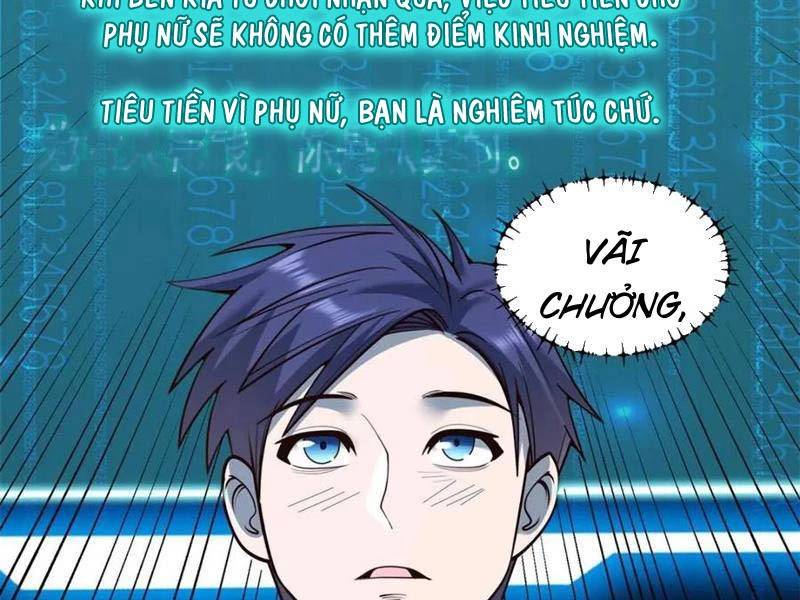 Trọng Sinh Không Làm Chạn Vương, Tôi Một Mình Nạp Game Thăng Cấp Chap 129 - Next Chap 130