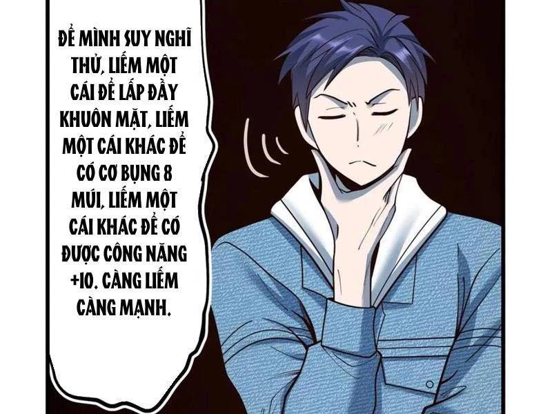 Trọng Sinh Không Làm Chạn Vương, Tôi Một Mình Nạp Game Thăng Cấp Chap 129 - Next Chap 130