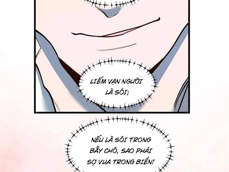 Trọng Sinh Không Làm Chạn Vương, Tôi Một Mình Nạp Game Thăng Cấp Chap 129 - Next Chap 130