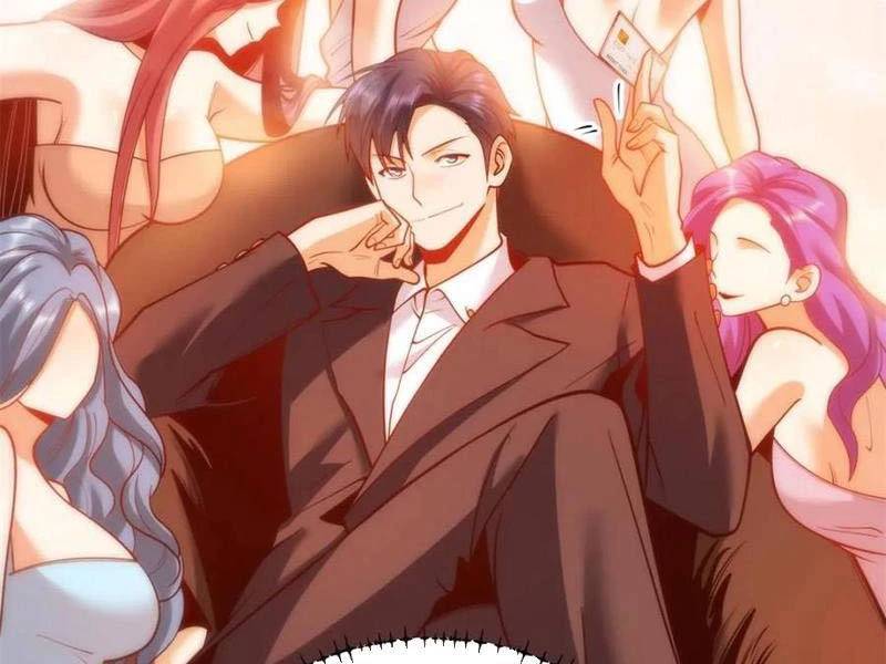 Trọng Sinh Không Làm Chạn Vương, Tôi Một Mình Nạp Game Thăng Cấp Chap 129 - Next Chap 130