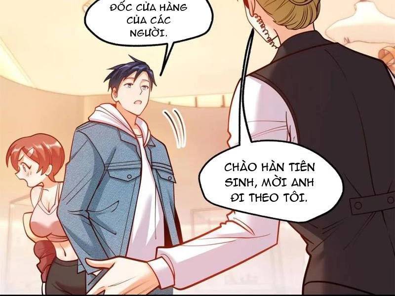 Trọng Sinh Không Làm Chạn Vương, Tôi Một Mình Nạp Game Thăng Cấp Chap 129 - Next Chap 130