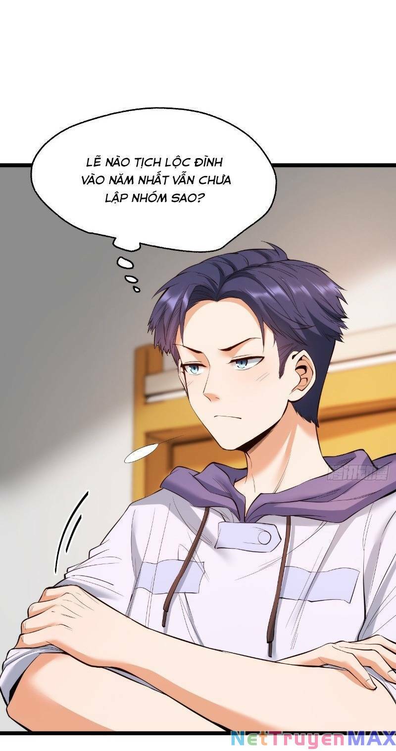 Trọng Sinh Không Làm Chạn Vương, Tôi Một Mình Nạp Game Thăng Cấp Chap 13 - Next Chap 14