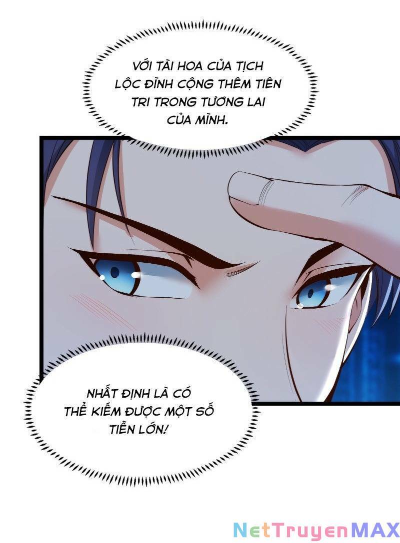 Trọng Sinh Không Làm Chạn Vương, Tôi Một Mình Nạp Game Thăng Cấp Chap 13 - Next Chap 14