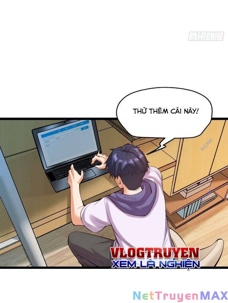 Trọng Sinh Không Làm Chạn Vương, Tôi Một Mình Nạp Game Thăng Cấp Chap 13 - Next Chap 14