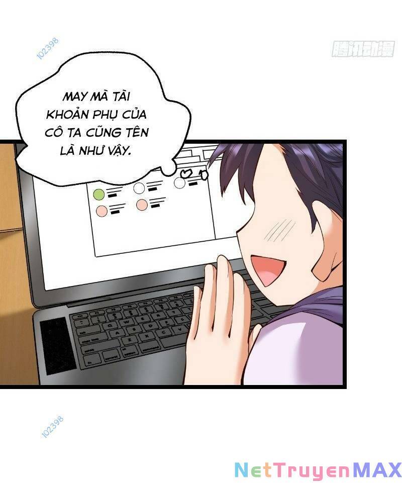 Trọng Sinh Không Làm Chạn Vương, Tôi Một Mình Nạp Game Thăng Cấp Chap 13 - Next Chap 14