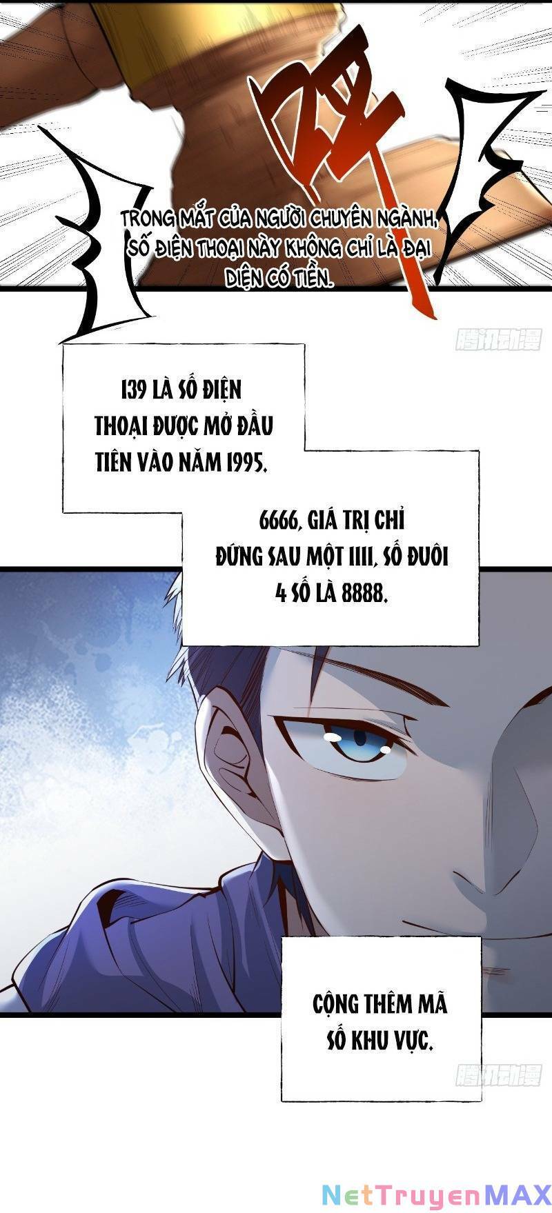 Trọng Sinh Không Làm Chạn Vương, Tôi Một Mình Nạp Game Thăng Cấp Chap 13 - Next Chap 14