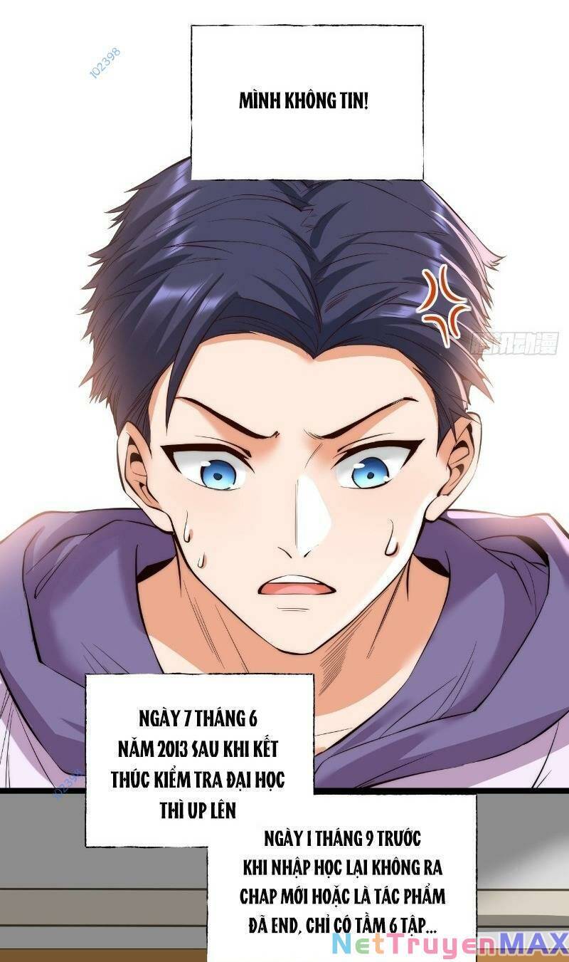 Trọng Sinh Không Làm Chạn Vương, Tôi Một Mình Nạp Game Thăng Cấp Chap 13 - Next Chap 14