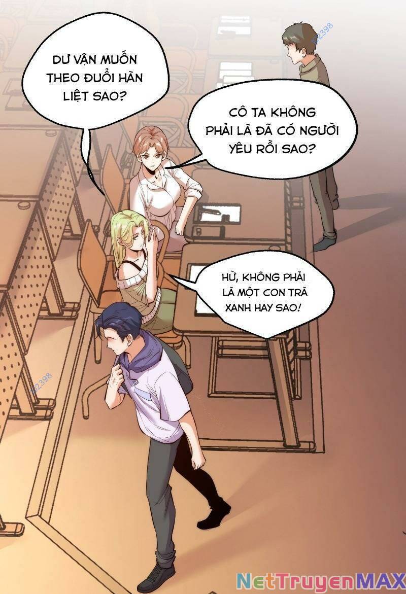 Trọng Sinh Không Làm Chạn Vương, Tôi Một Mình Nạp Game Thăng Cấp Chap 13 - Next Chap 14
