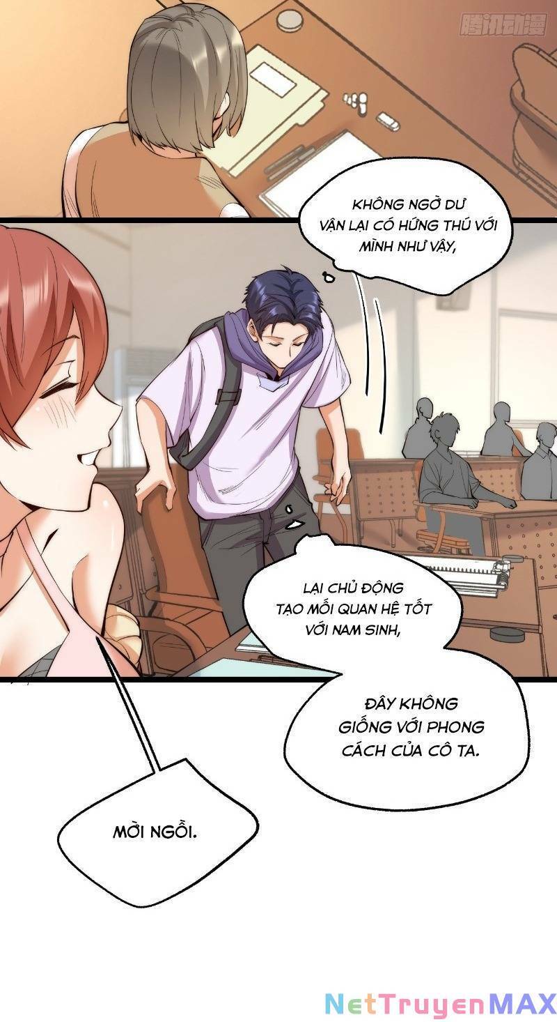 Trọng Sinh Không Làm Chạn Vương, Tôi Một Mình Nạp Game Thăng Cấp Chap 13 - Next Chap 14
