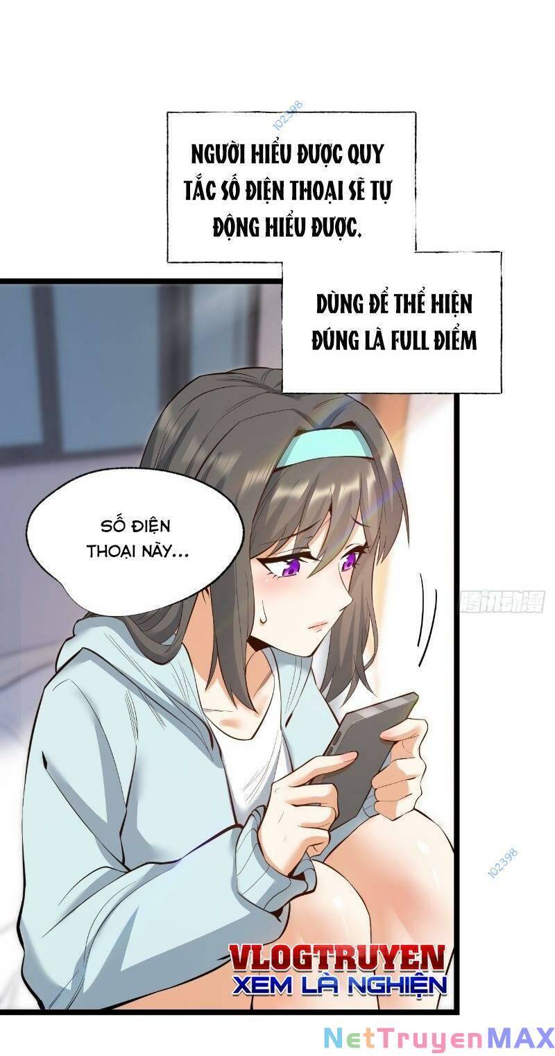 Trọng Sinh Không Làm Chạn Vương, Tôi Một Mình Nạp Game Thăng Cấp Chap 13 - Next Chap 14